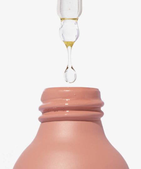 ⁦زيت التنبيت من Kitsch Rosemary Oil بالروز ماري والبيوتين⁩ - الصورة ⁦2⁩